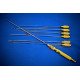 Liposuction Cannula Set of 7 Pcs Nouvag Liposurg Fitting