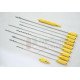 Highly Aggressive Complete Body Fat Extraction, Fat Grafting & Fat Harvesting Liposuction Cannula Set