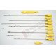 Highly Aggressive Complete Body Fat Extraction, Fat Grafting & Fat Harvesting Liposuction Cannula Set