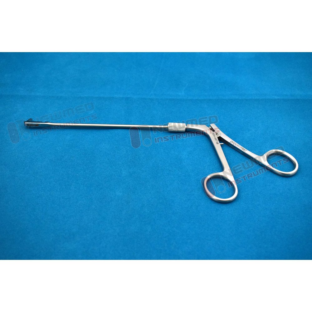 Rotatable Antrum Back Biting Rhinology Forceps