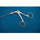 Rotatable Antrum Back Biting Rhinology Forceps