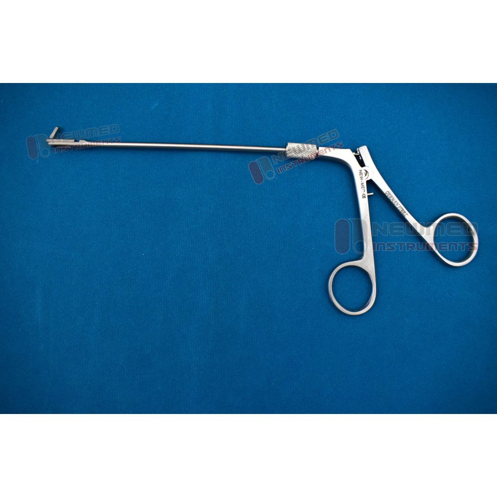 Rotatable Antrum Back Biting Rhinology Forceps