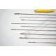 Highly Aggressive Complete Body Fat Extraction, Fat Grafting & Fat Harvesting Liposuction Cannula Set