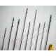 Highly Aggressive Complete Body Fat Extraction, Fat Grafting & Fat Harvesting Liposuction Cannula Set