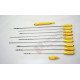 Highly Aggressive Complete Body Fat Extraction, Fat Grafting & Fat Harvesting Liposuction Cannula Set