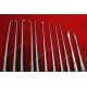 Tympanoplasty Micro Ear Surgery Instruments Set