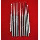 Tympanoplasty Micro Ear Surgery Instruments Set