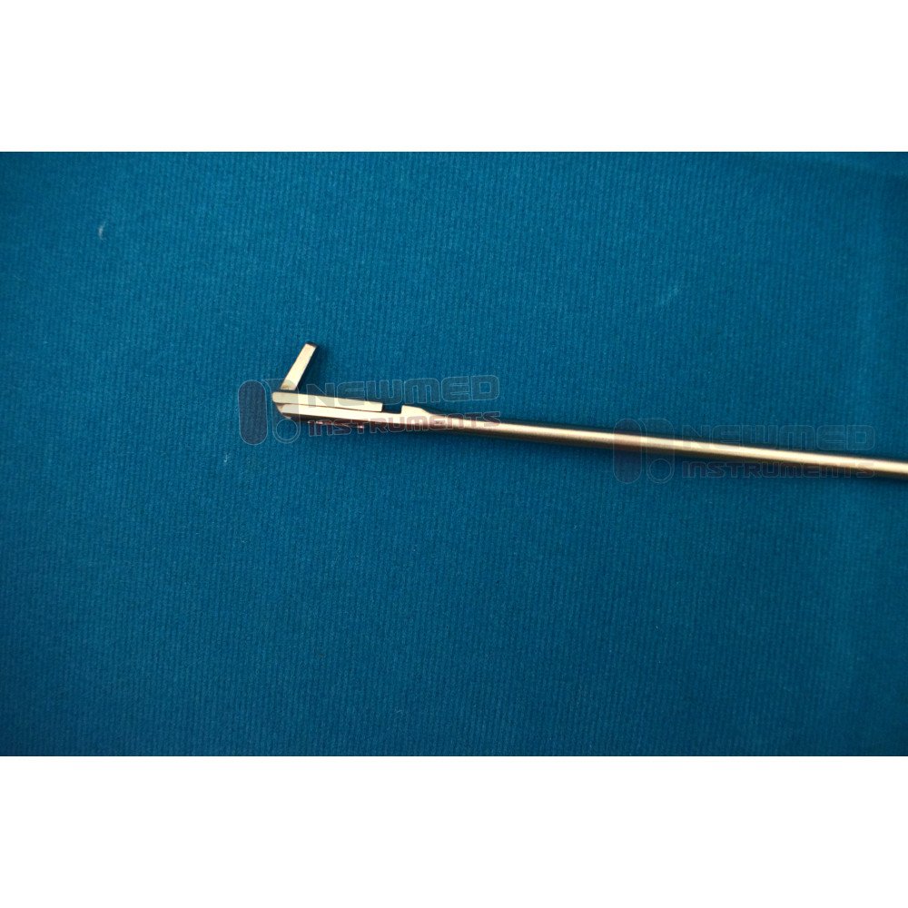 Rotatable Antrum Back Biting Rhinology Forceps