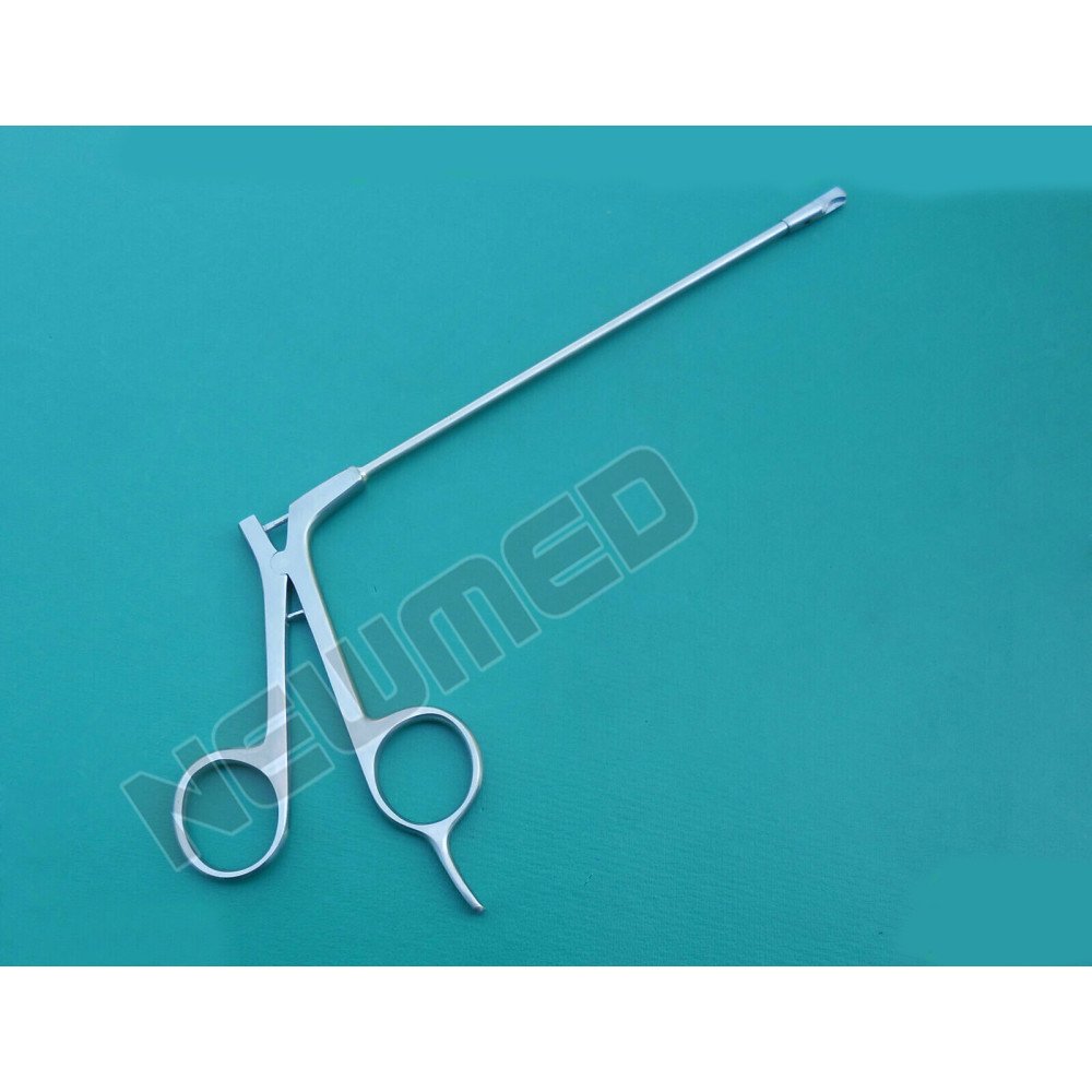 Arthoscopy Hook Scissor