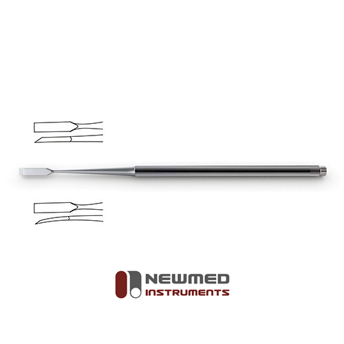 Nasal Osteotomes - Plastic Surgery Chisels - Gouges | New Med Instruments