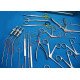 Fess Instruments Set, Complete Set of Endoscopic Sinus Surgery Instruments