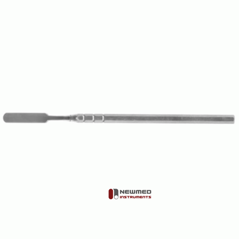 Interdental Osteotomy - Spatula Head Osteotome