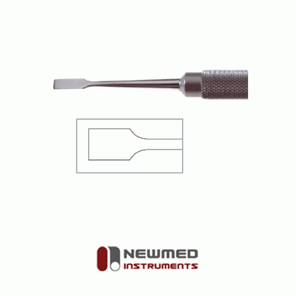 Tebbetts Intranasal Osteotome