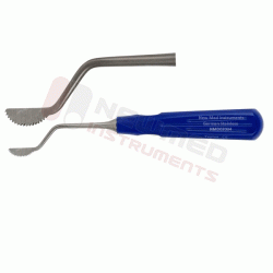 Konservierende Rhinoplastik - COSTA Nasal SAW Konservierende Rhinoplastik - COSTA Nasal SAW