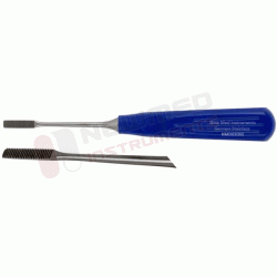 Rhinoplastie de préservation - Râpe Tastan Rhinoplastie de préservation - Râpe Tastan