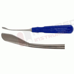 Konservierende Rhinoplastik - Tastan Cakir Laterale Nasensäge Konservierende Rhinoplastik - Tastan Cakir Laterale Nasensäge