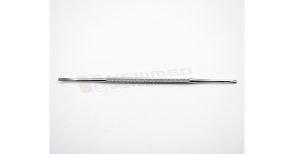 Daniel Cakir raspatory - Double Ended | New Med Instruments