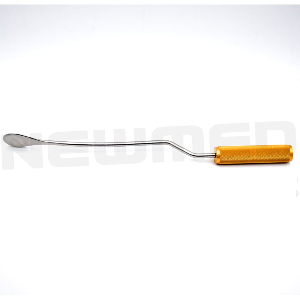 MacCollum-Dingman Breast Dissector