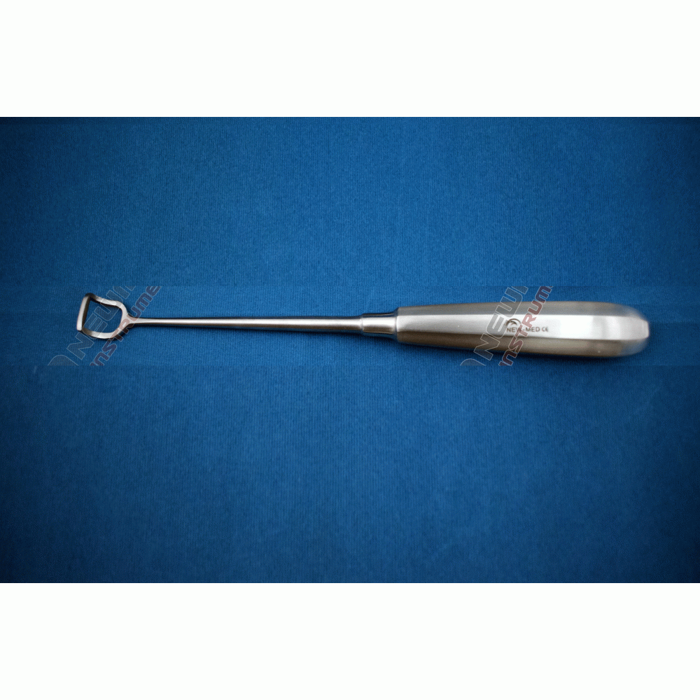 Beckmann / Barnhill Adenoid curette - 