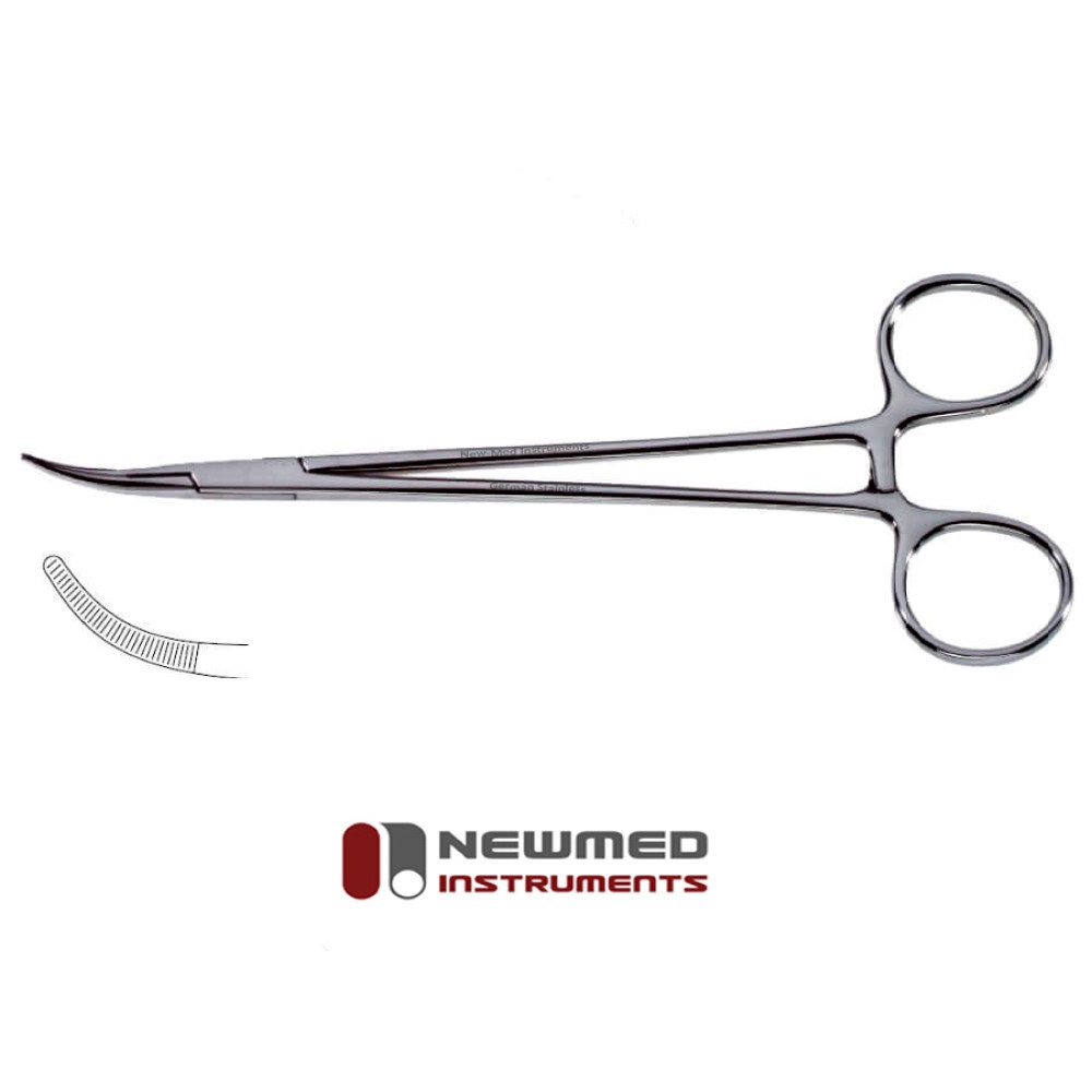 Adson Artery Forceps 