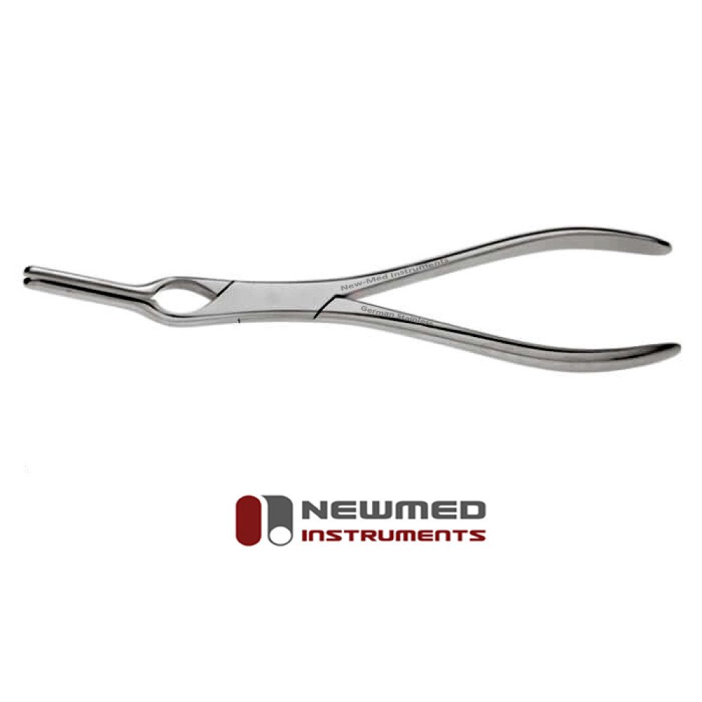 Asch Septum Straightening Forceps