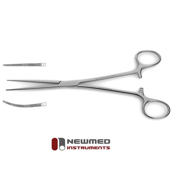 Bainbridge Artery & Intestinal Forceps