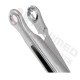 Bruening Septum Forceps  7.0 mm x 9.0 mm jaws