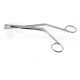 Bruening Septum Forceps  