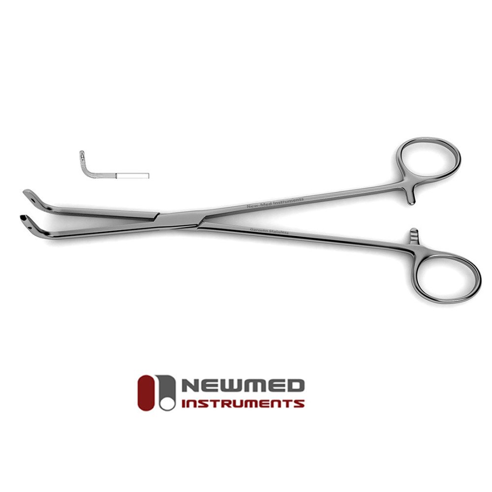 Finochietto Thoracic & Ligature Forceps