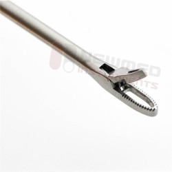 Pinzas de corte nasal Gruenwald-Henke - Corte pasante RhinoForce recto Pinzas de corte nasal Gruenwald-Henke - Corte pasante RhinoForce recto