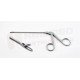 Gruenwald-Henke Nasal Cutting Forceps - Thru Cut RhinoForce Straight