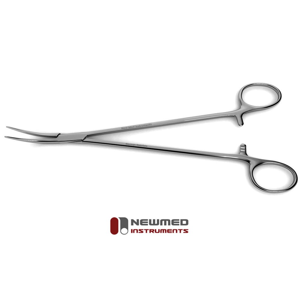 NewMed Mosquito Forceps