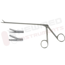 Pince à pansement et à tissu nasal Noyes - Type crocodile Pince à pansement et à tissu nasal Noyes - Type crocodile