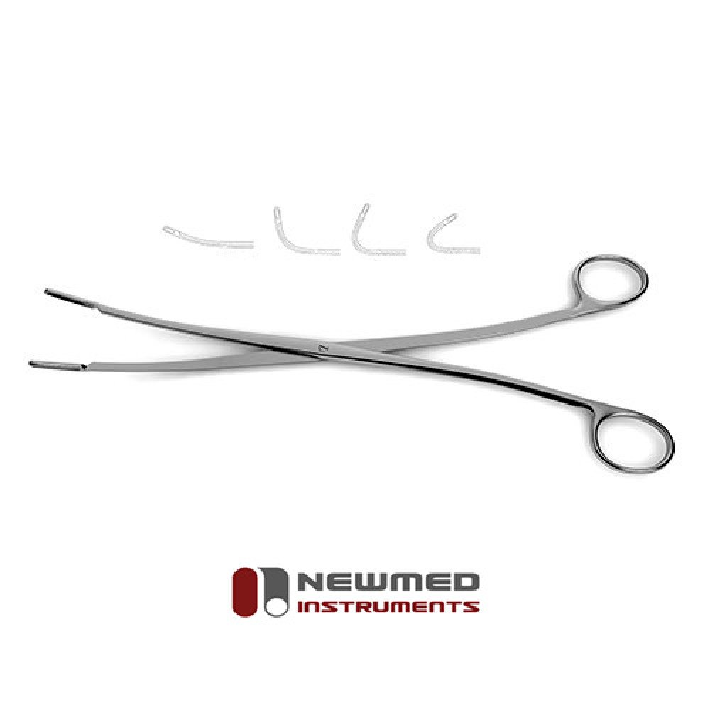 Randall Kidney Stone Forceps - standard pattern