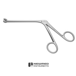 Pince à sinus - Taille de la cupule 3,0 mm Pince à sinus - Taille de la cupule 3,0 mm