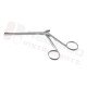 Takahashi Nasal Suction Forceps - 3.0mm x 10.0mm oval jaws