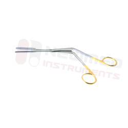Tebbetts-style Septal grasping forceps  Tebbetts-style Septal grasping forceps