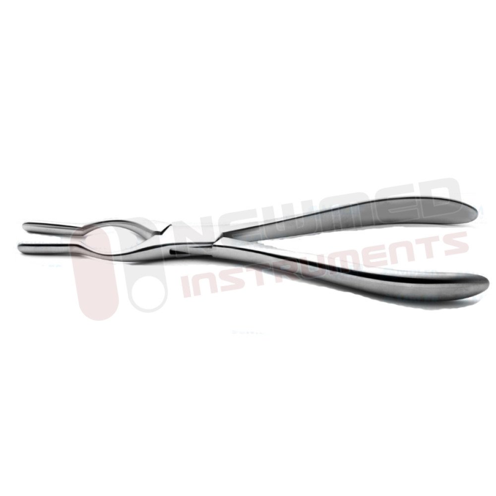 Cottle-Walsham Septum Straightening Forceps