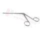 Weil-Blakesley Nasal Forceps - Delicate Fenestrated cup Jaws