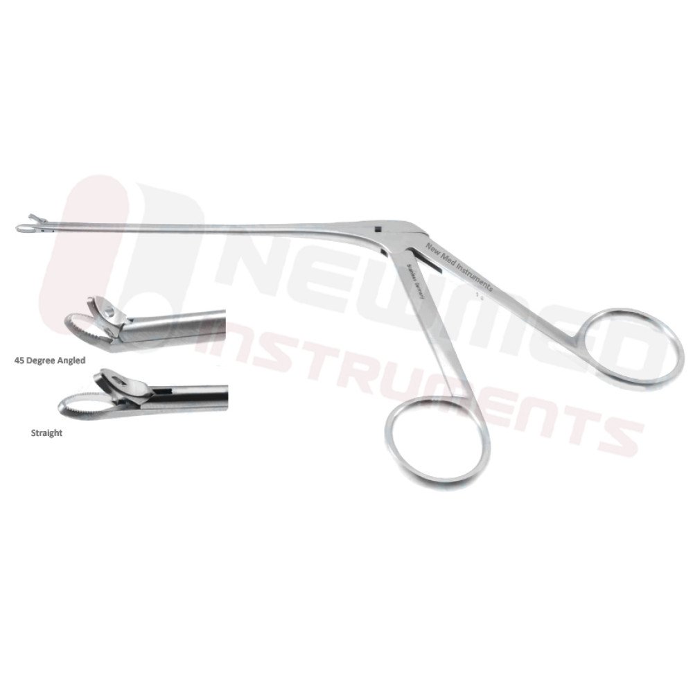 Weil-Blakesley Through-Cutting Sinus Forceps