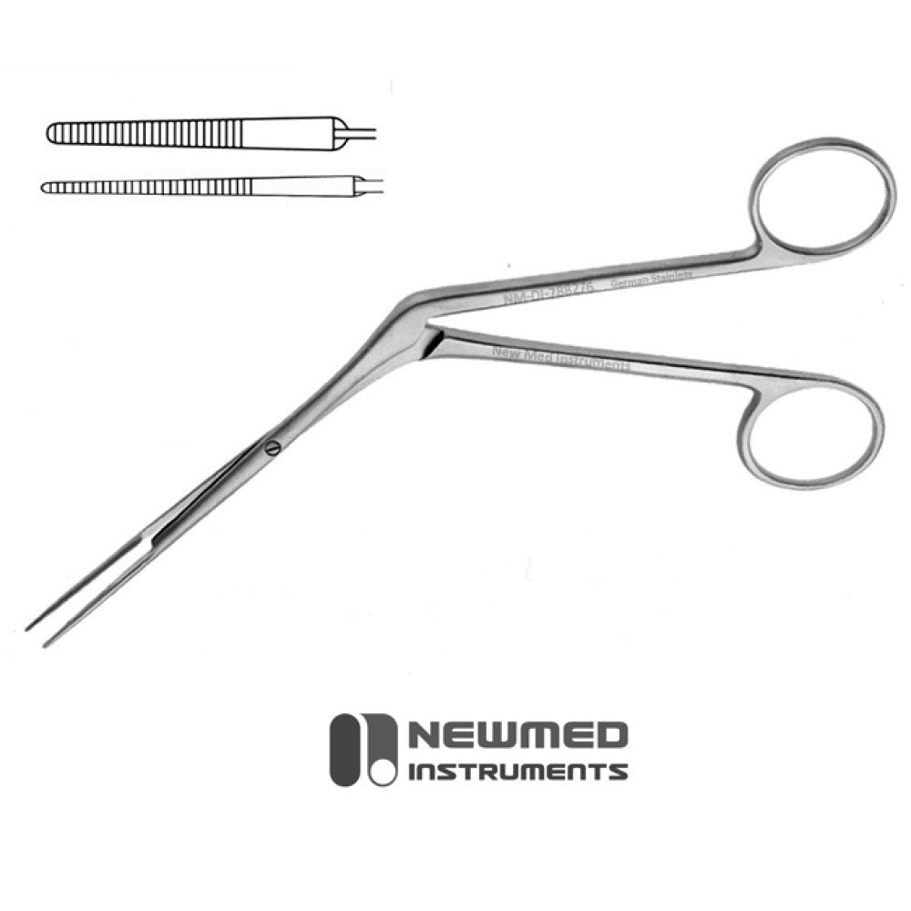 Westmacott Nasal Dressing Forceps