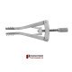 ALM Self Retaining Retractor