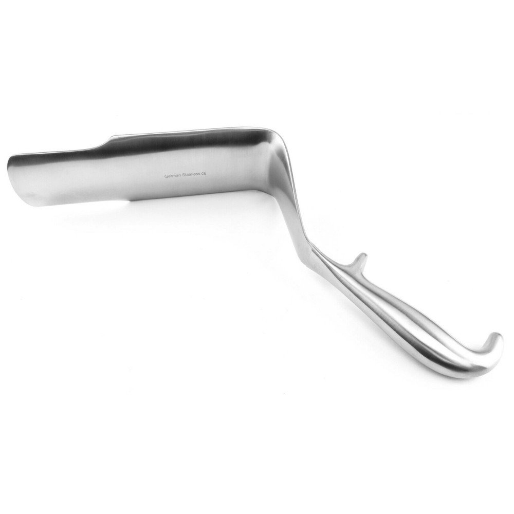 St. Marks Pelvic Retractor