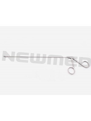 KLEINSASSER Micro Laryngeal Scissors, Very Delicate, Original Model