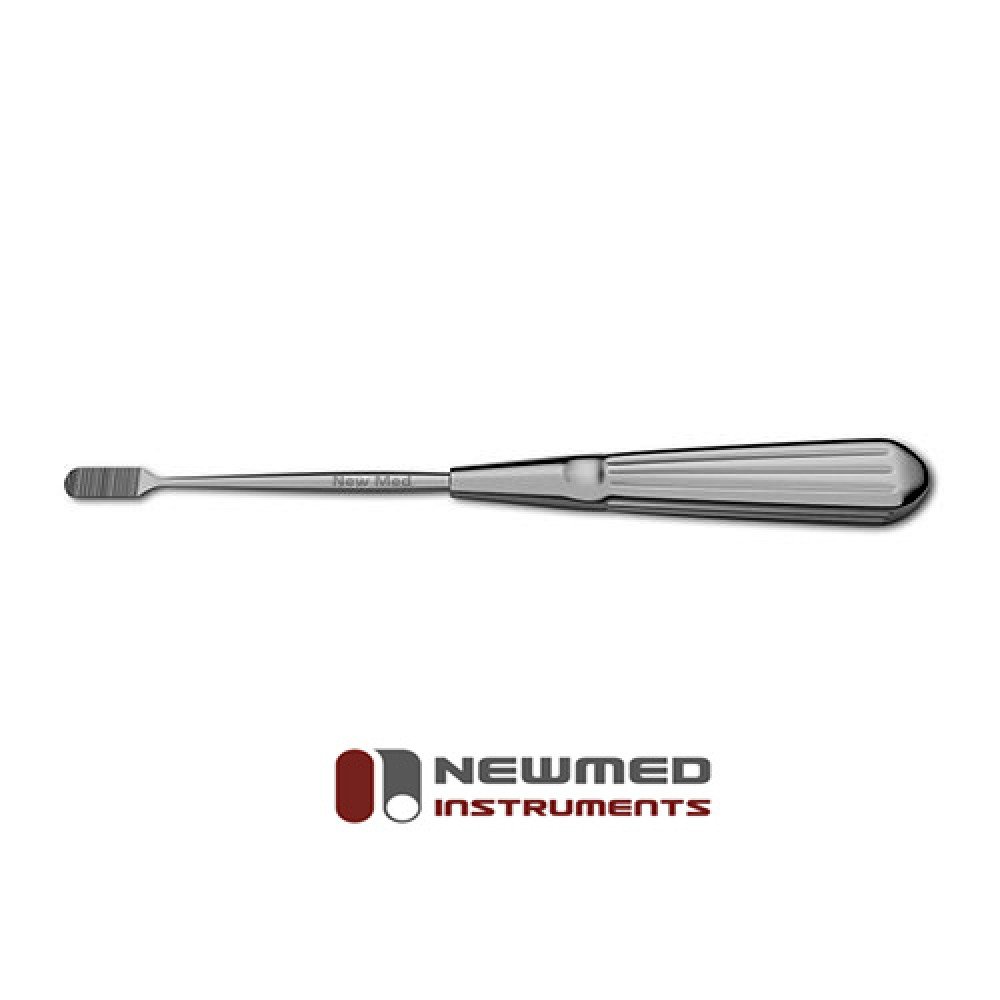 Lewis Nasal Rasp Down cutting - Fine 12 Teeth