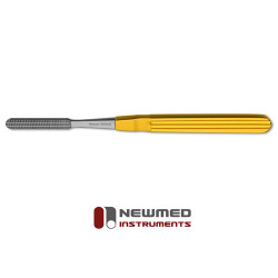 Raspador Nasal Maltz - Carboneto de Tungsténio Raspador Nasal Maltz - Carboneto de Tungsténio