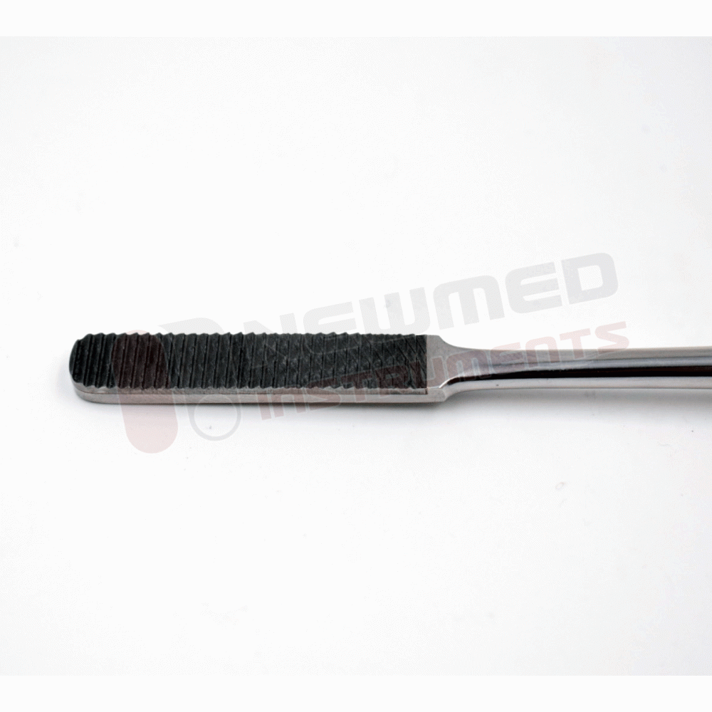 Parkes Nasal Rasp - Fine Tungsten Carbide