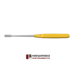 Râpe nasale délicate - Poussière de diamant en carbure de tungstène, concave Râpe nasale délicate - Poussière de diamant en carbure de tungstène, concave