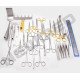 Abdominoplasty Tummy Tuck Instruments Set