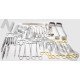 Basic Vascular Surgical Instrument Set